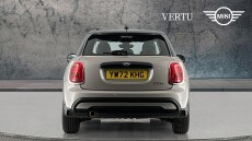 MINI Hatchback 1.5 Cooper Exclusive 5dr Auto [Comfort Pack] Petrol Hatchback